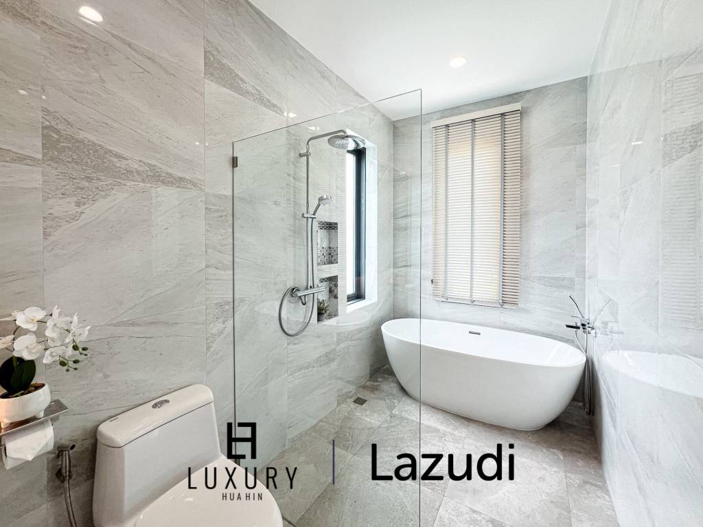 724 m² 3 Chambre 4 Salle de bain Villa Pour Vente