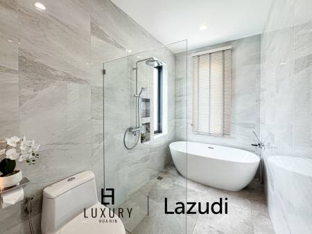 724 m² 3 Chambre 4 Salle de bain Villa Pour Vente