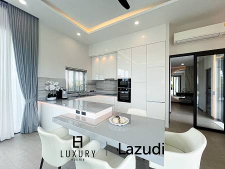 724 m² 3 Chambre 4 Salle de bain Villa Pour Vente