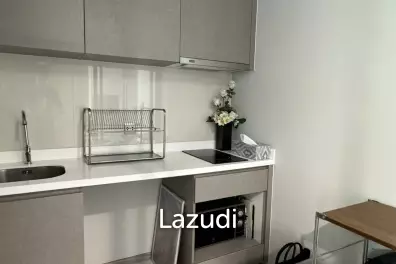 35 Sqm 1 Bed LIFE Asoke - Rama 9