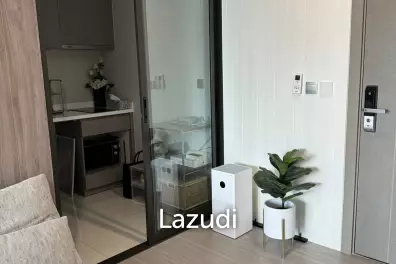 35 Sqm 1 Bed LIFE Asoke - Rama 9