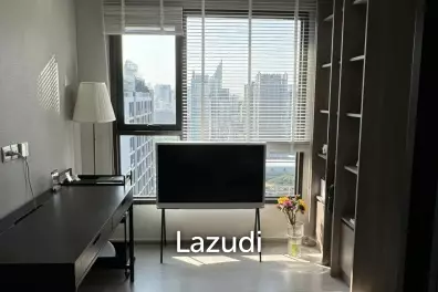 35 Sqm 1 Bed LIFE Asoke - Rama 9