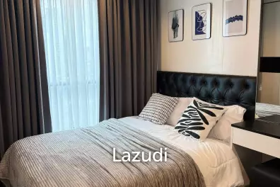 27 Sqm 1 Bed The Base Park West Sukhumvit 77