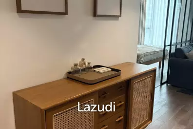 1 Bed 1 Bath 43 SQ.M MUNIQ Sukhumvit 23