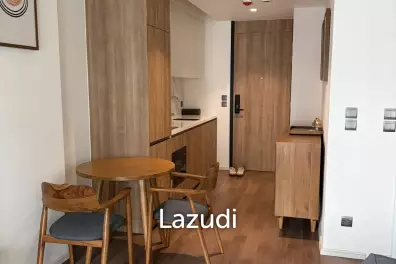 1 Bed 1 Bath 43 SQ.M MUNIQ Sukhumvit 23