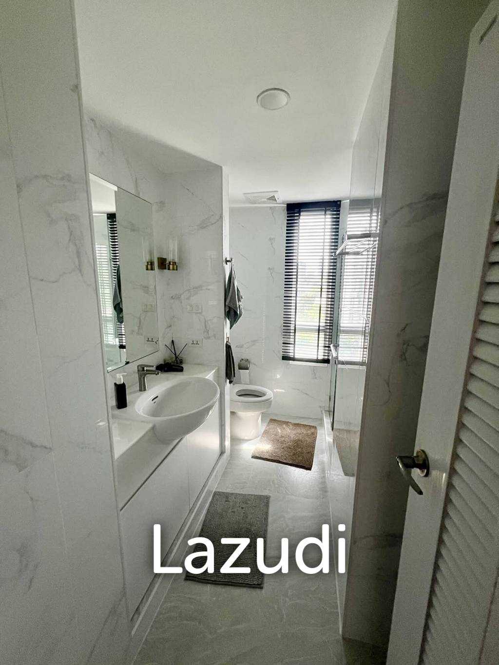 2 Bedroom 2 bathroom Condo 71.5 sqm at Baan Siriyenakat for sale