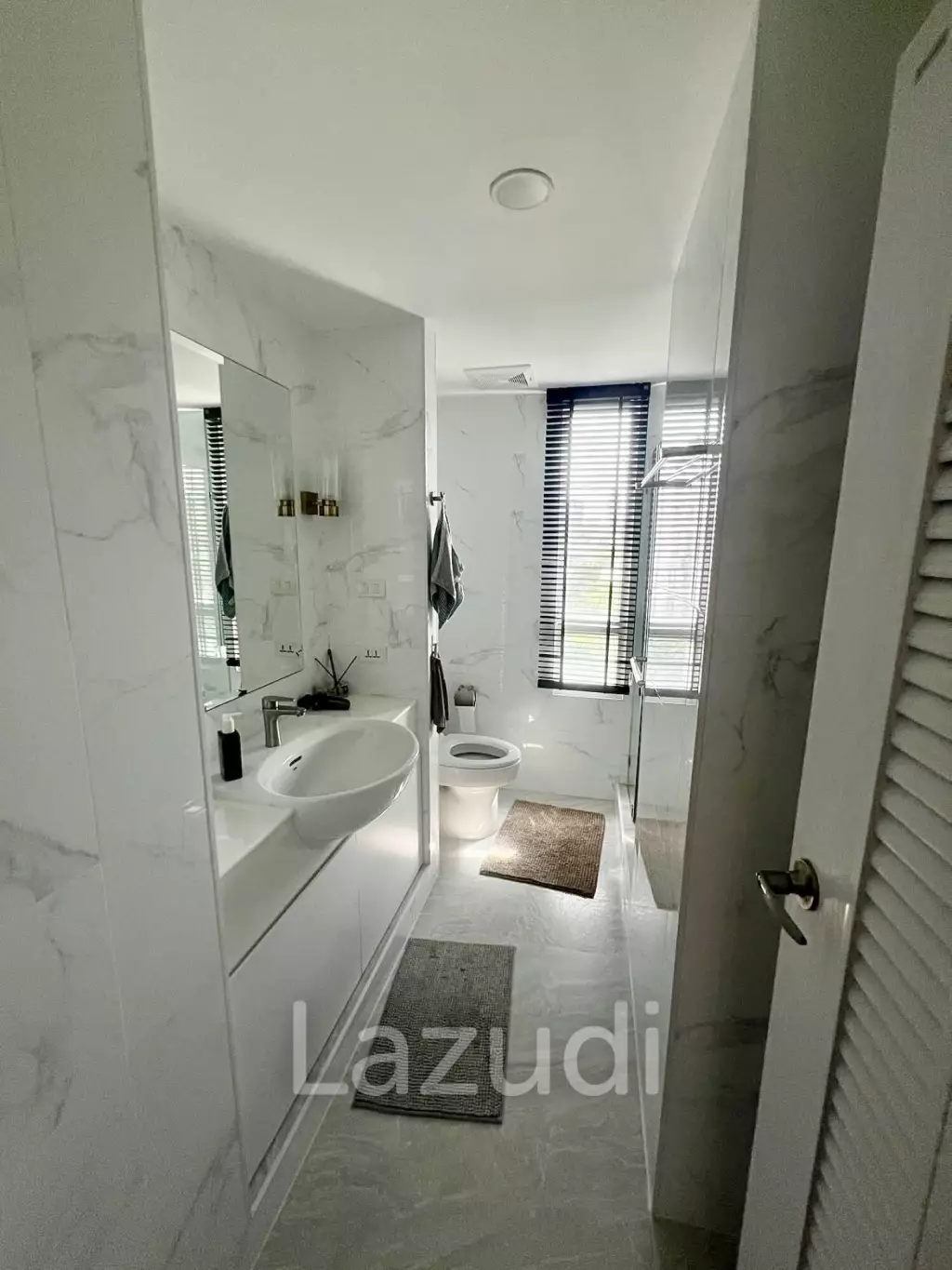 2 Bedroom 2 bathroom Condo 71.5 sqm at Baan Siriyenakat for sale