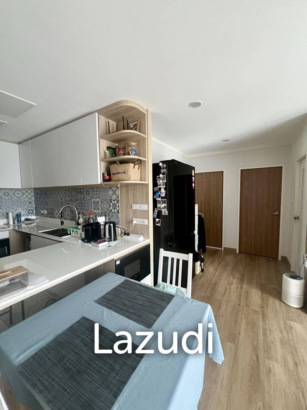 2 Bedroom 2 bathroom Condo 71.5 sqm at Baan Siriyenakat for sale