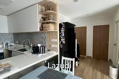 2 Bedroom 2 bathroom Condo 71.5 sqm at Baan Siriyenakat for sale