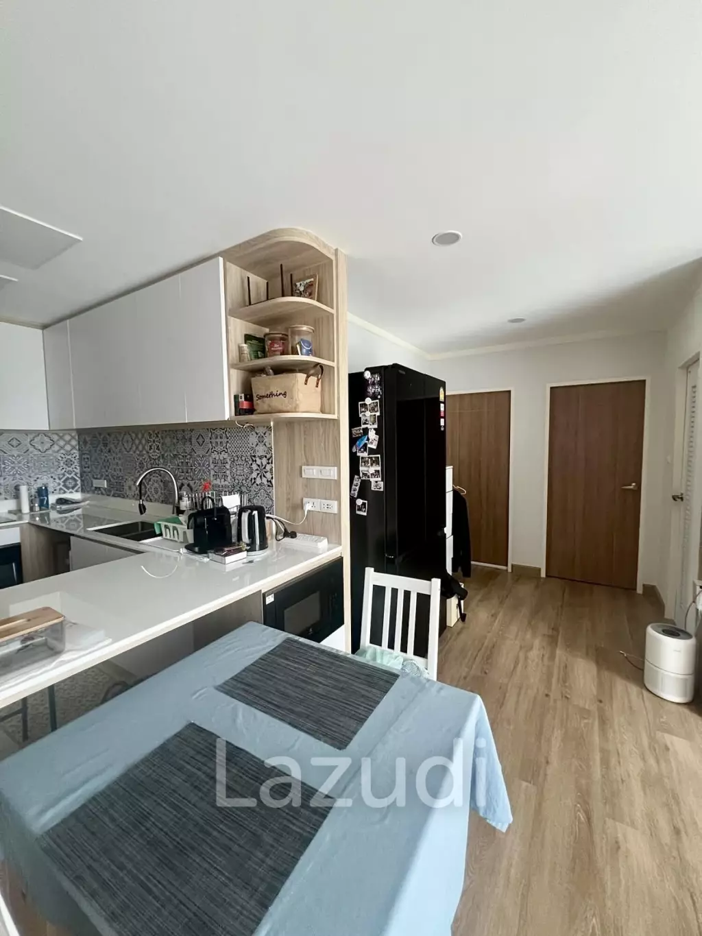 2 Bedroom 2 bathroom Condo 71.5 sqm at Baan Siriyenakat for sale