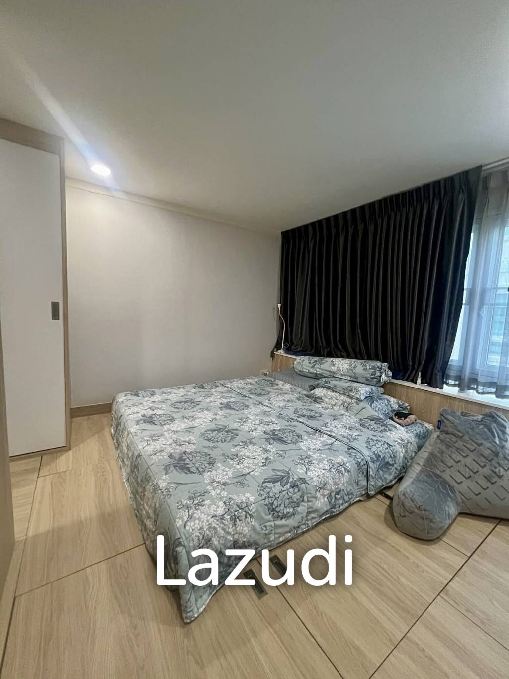 2 Bedroom 2 bathroom Condo 71.5 sqm at Baan Siriyenakat for sale