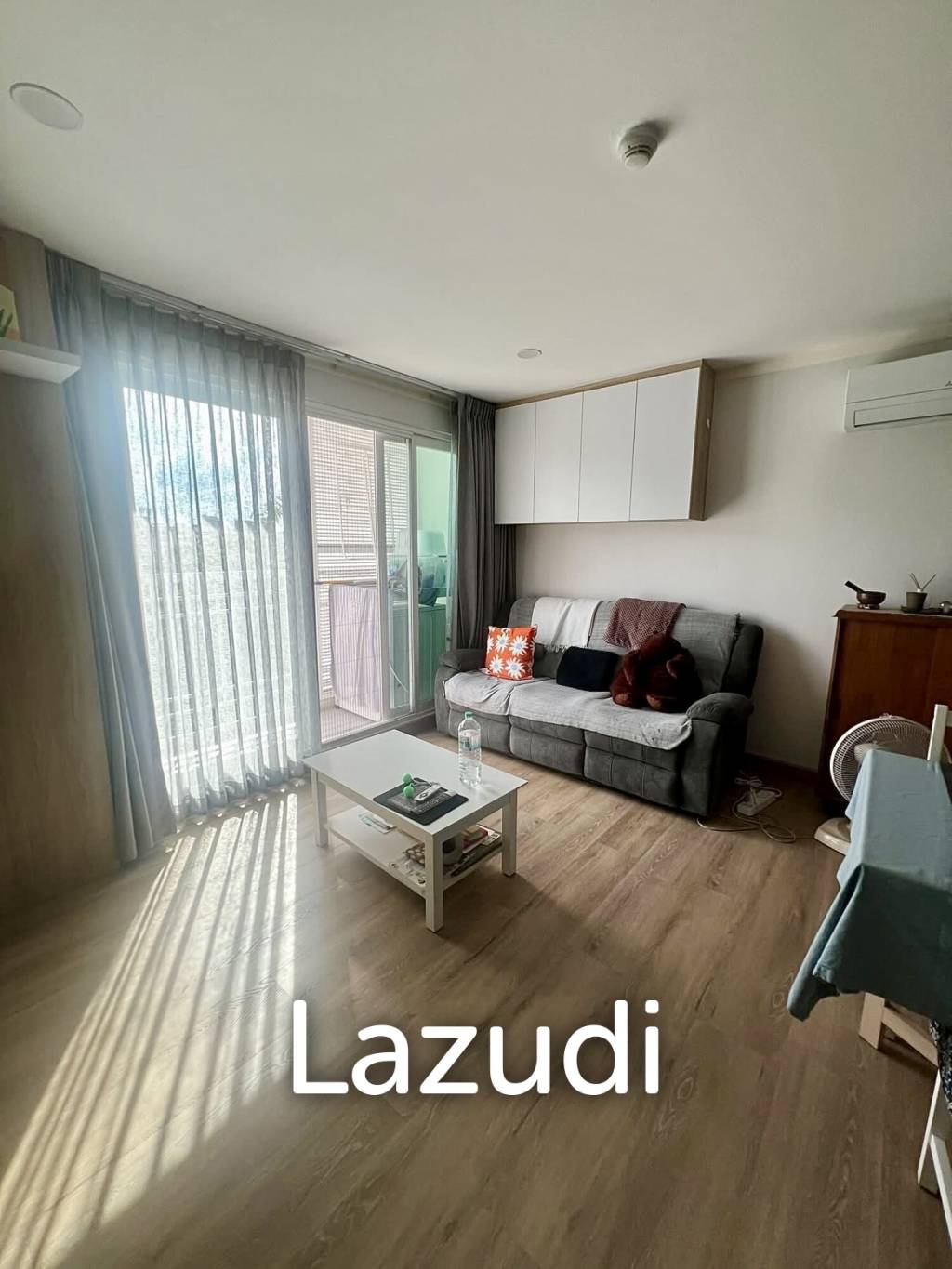 2 Bedroom 2 bathroom Condo 71.5 sqm at Baan Siriyenakat for sale