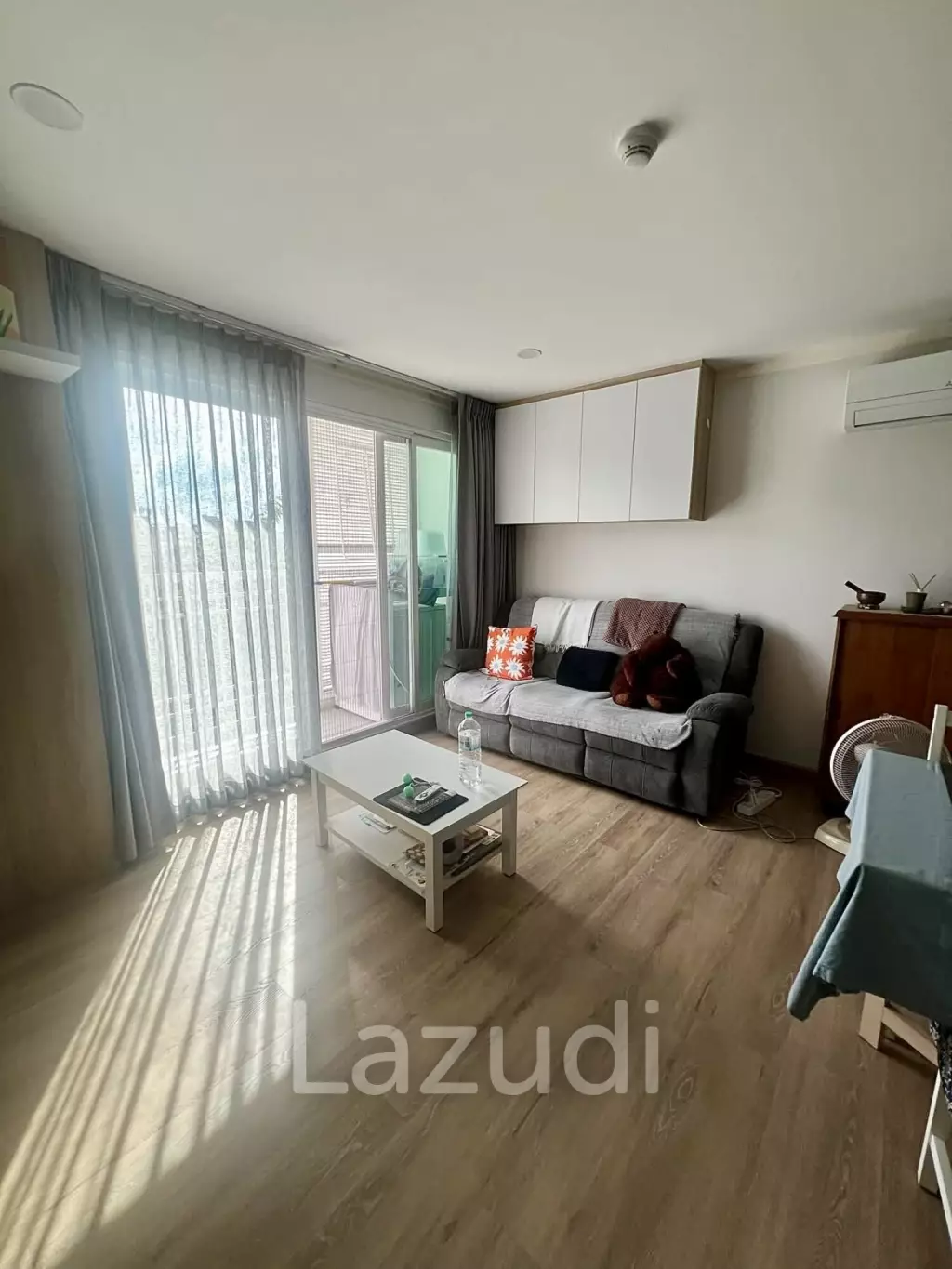 2 Bedroom 2 bathroom Condo 71.5 sqm at Baan Siriyenakat for sale