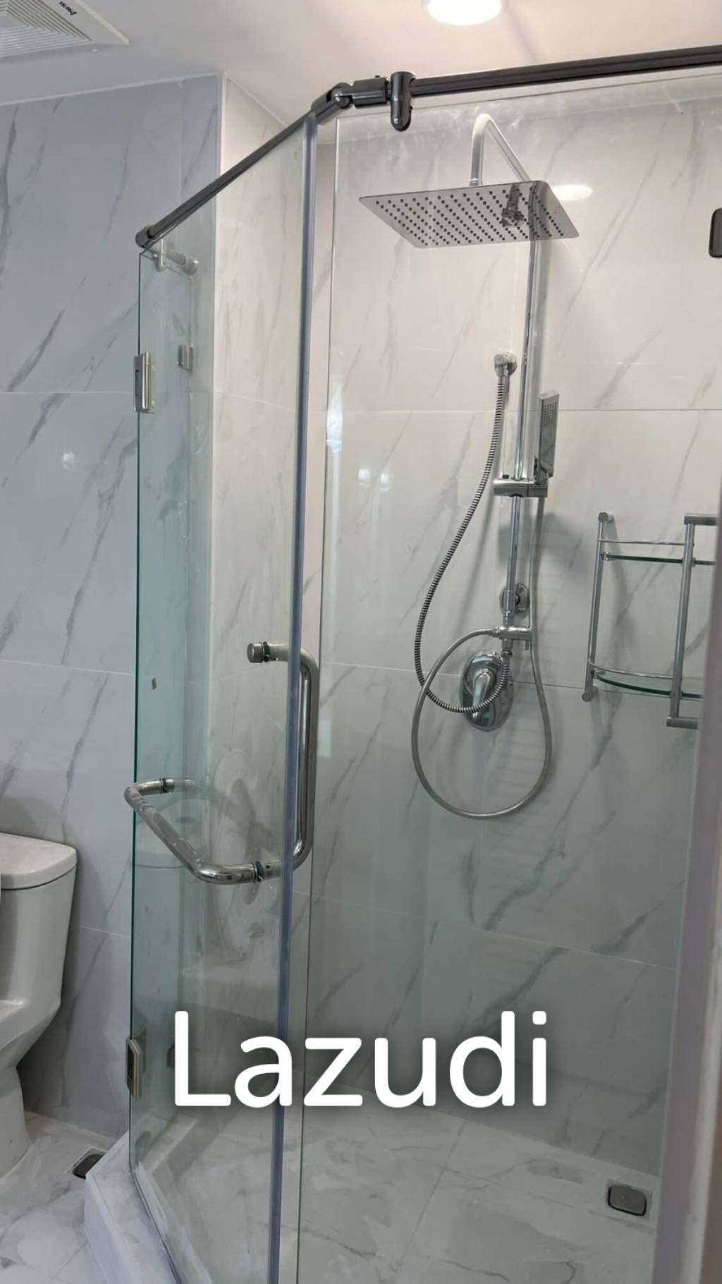 2 Bedroom 2 bathroom Condo 71.5 sqm at Baan Siriyenakat for sale