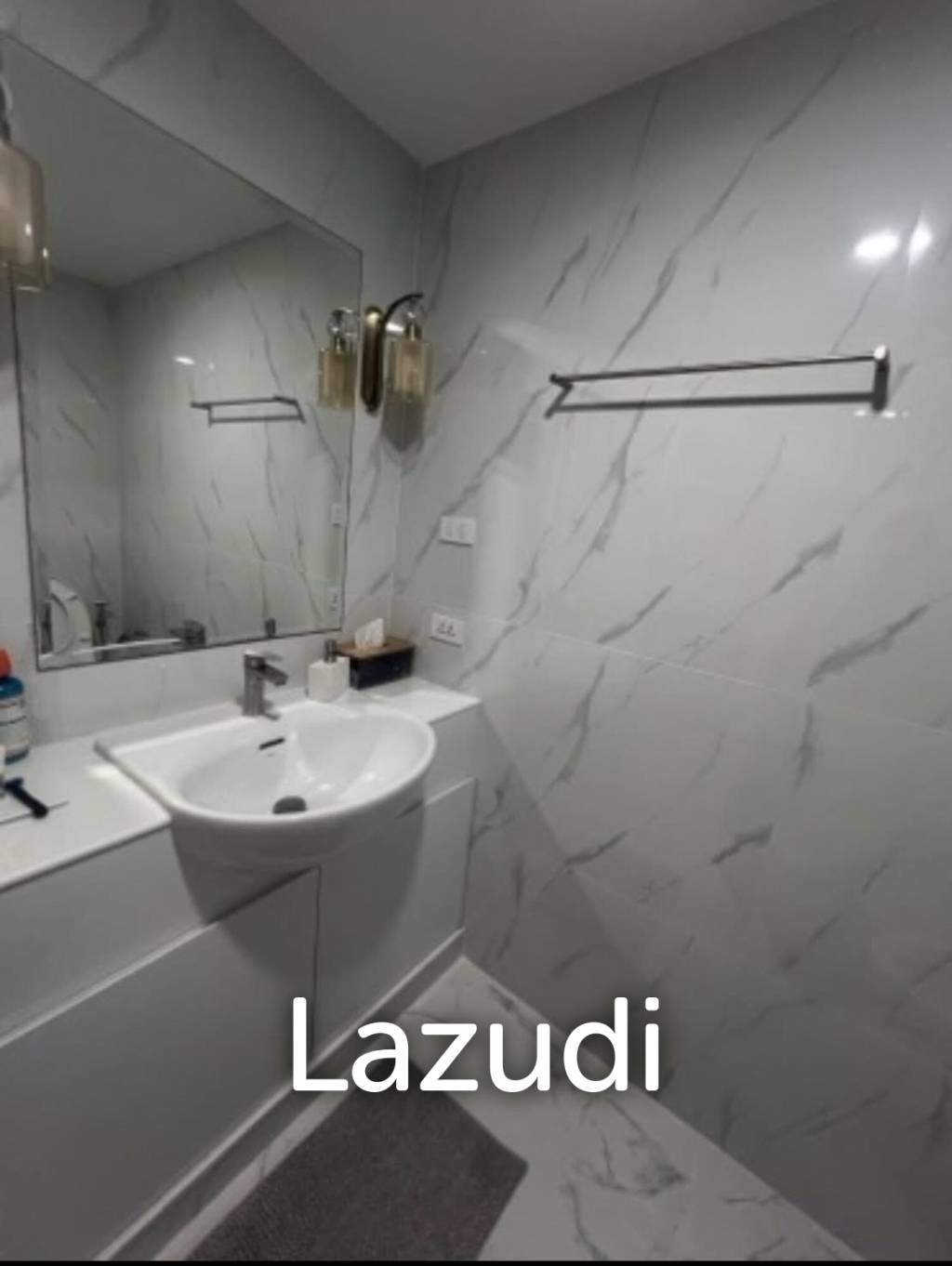 2 Bedroom 2 bathroom Condo 71.5 sqm at Baan Siriyenakat for sale