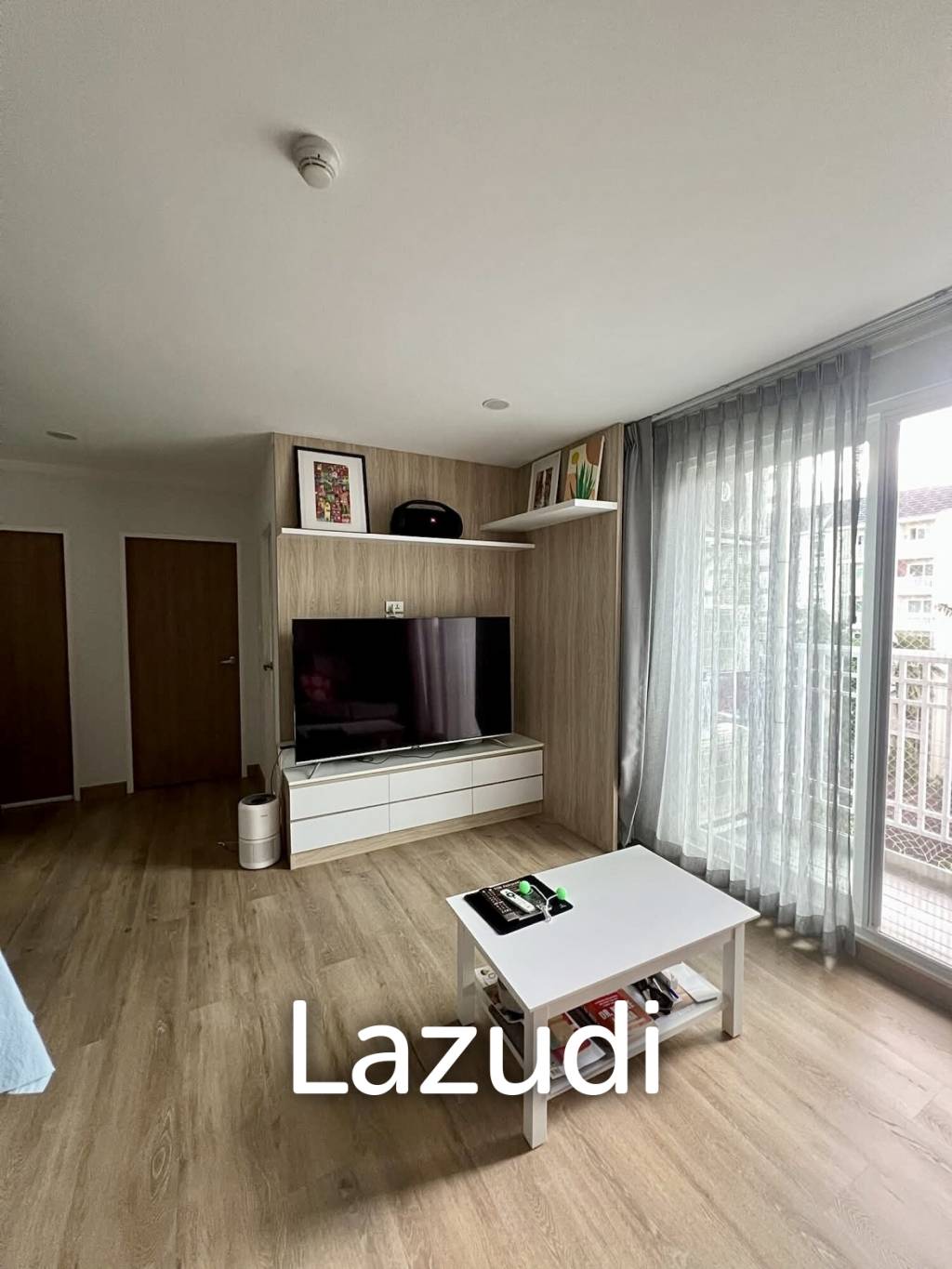 2 Bedroom 2 bathroom Condo 71.5 sqm at Baan Siriyenakat for sale