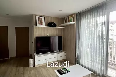 2 Bedroom 2 bathroom Condo 71.5 sqm at Baan Siriyenakat for sale
