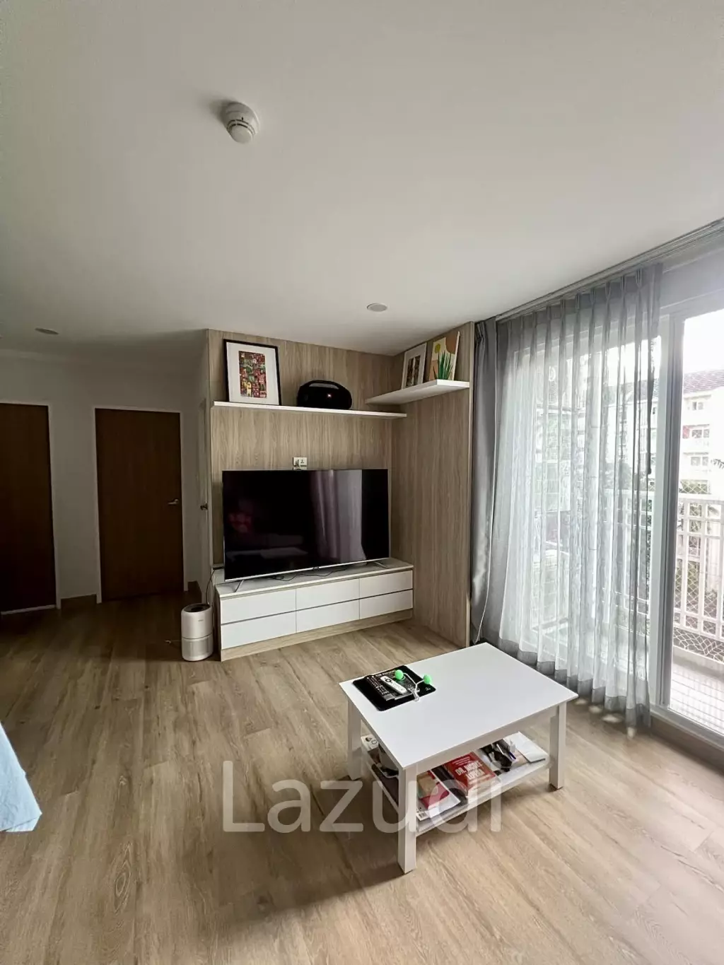 2 Bedroom 2 bathroom Condo 71.5 sqm at Baan Siriyenakat for sale