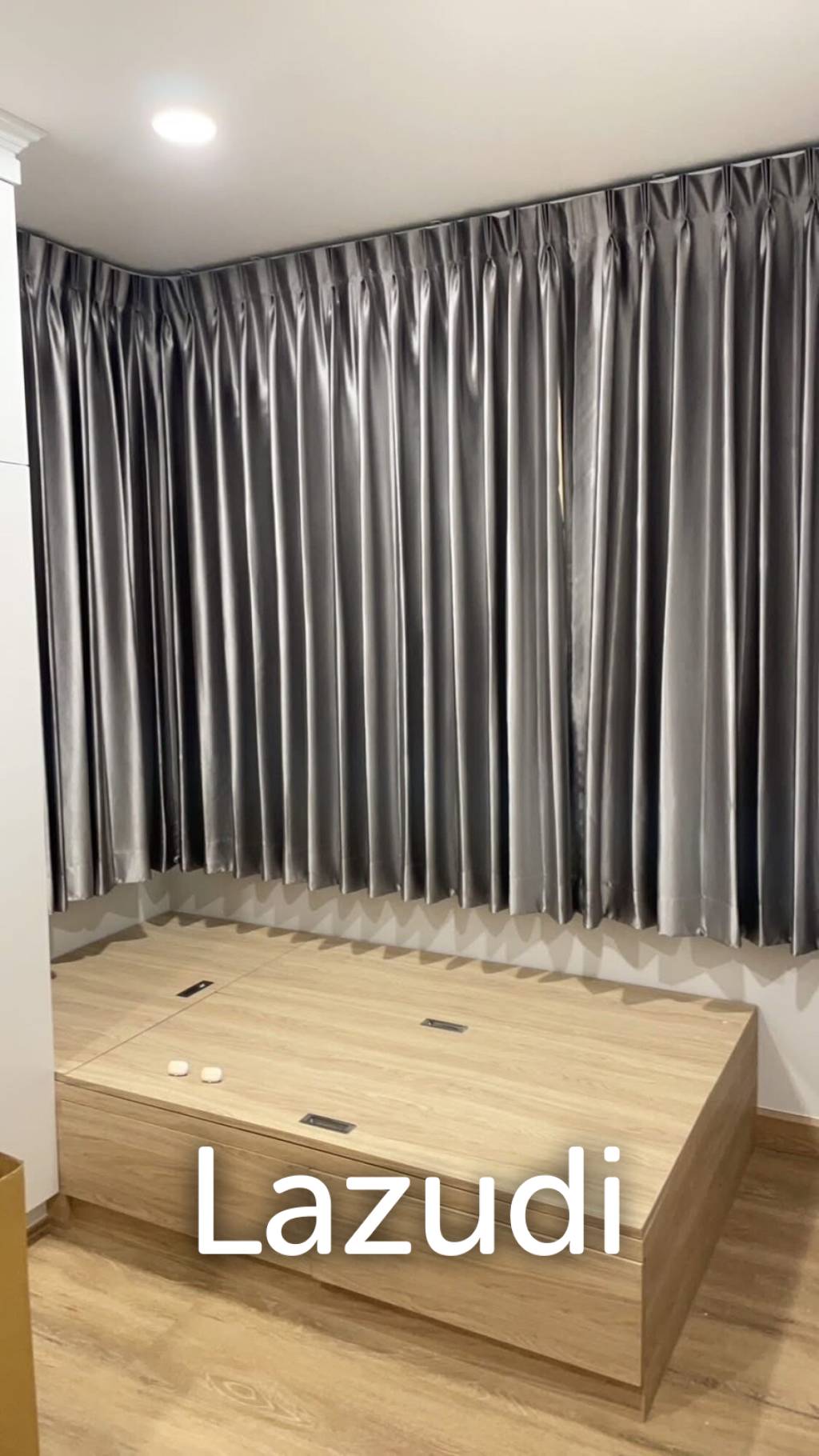 2 Bedroom 2 bathroom Condo 71.5 sqm at Baan Siriyenakat for sale