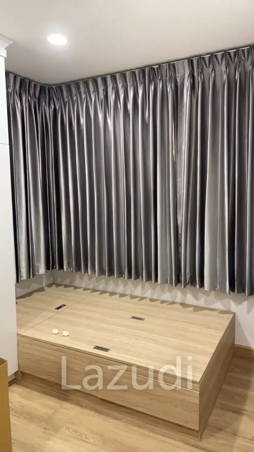 2 Bedroom 2 bathroom Condo 71.5 sqm at Baan Siriyenakat for sale