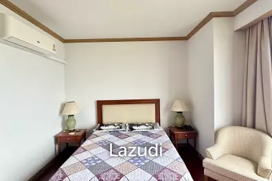 1 bedroom 1 bathroom condo 66 sqm. at Baan Chaopraya for sale