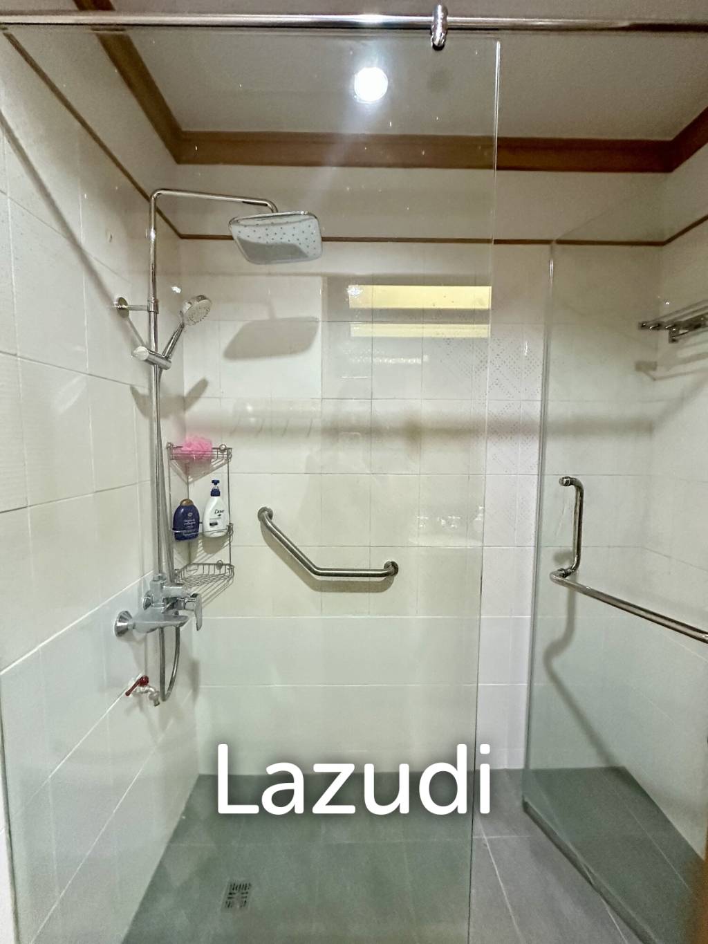 1 bedroom 1 bathroom condo 66 sqm. at Baan Chaopraya for sale