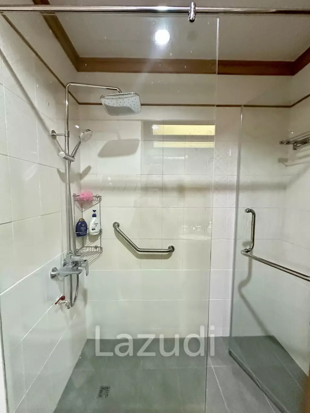 1 bedroom 1 bathroom condo 66 sqm. at Baan Chaopraya for sale