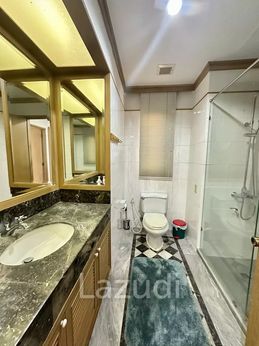 1 bedroom 1 bathroom condo 66 sqm. at Baan Chaopraya for sale