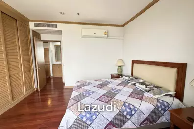 1 bedroom 1 bathroom condo 66 sqm. at Baan Chaopraya for sale