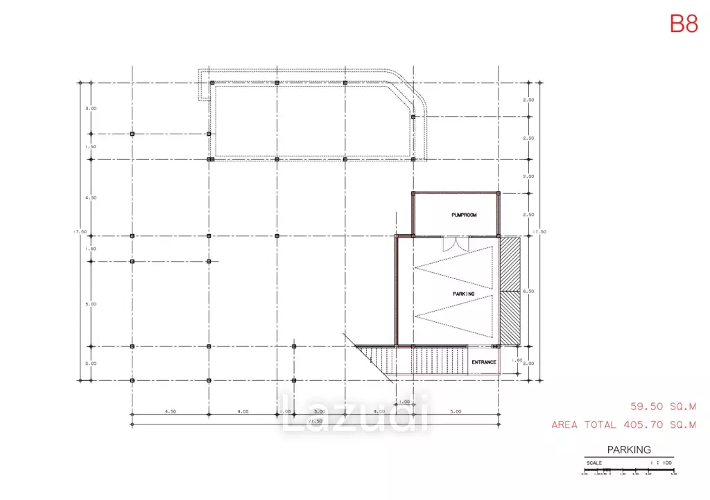 Brand New 3-Bedroom At Verano Phase 4