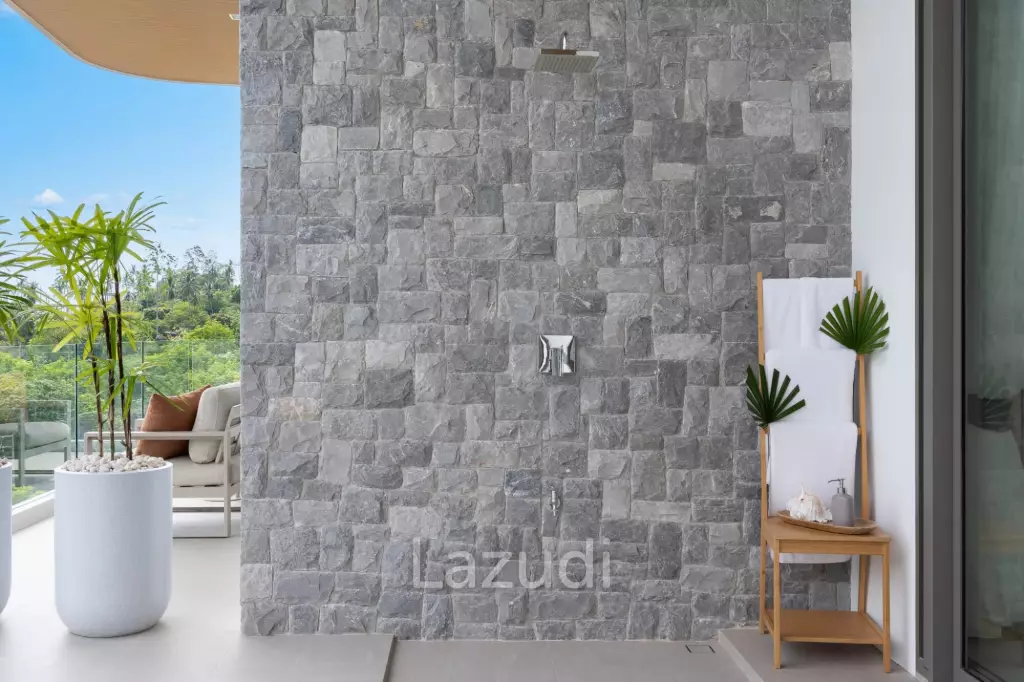 Brand New 3-Bedroom At Verano Phase 4