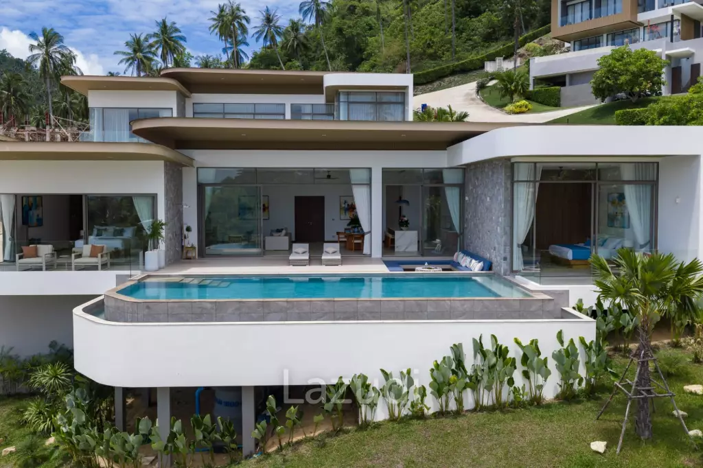 Brand New 3-Bedroom At Verano Phase 4