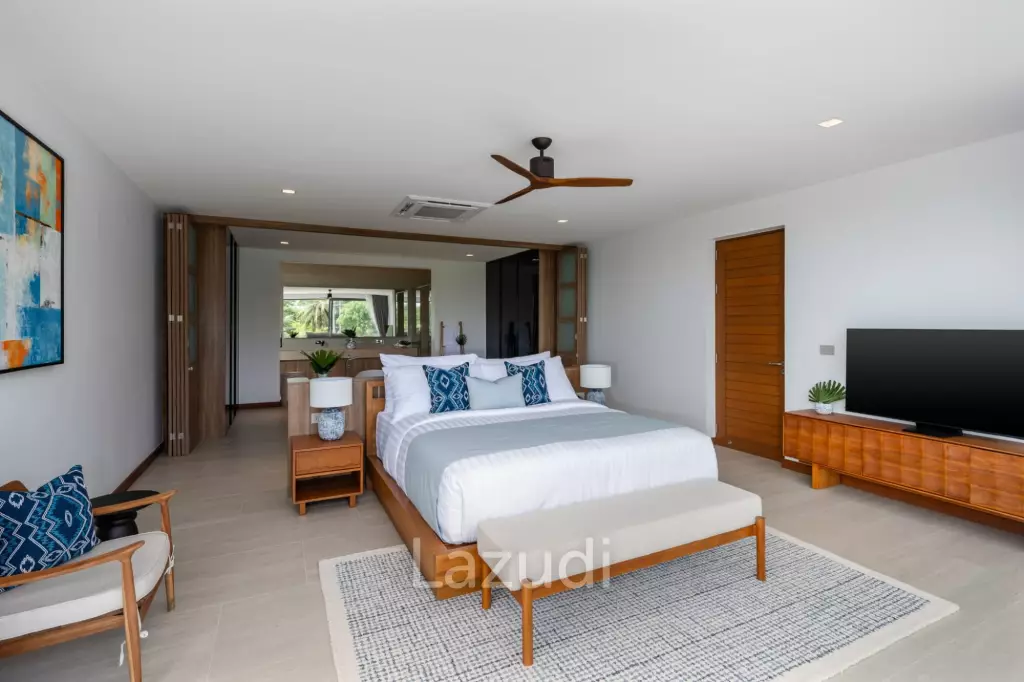 Brand New 3-Bedroom At Verano Phase 4