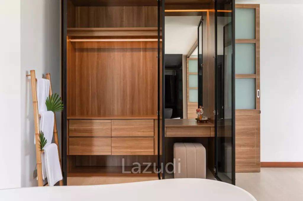Brand New 3-Bedroom At Verano Phase 4