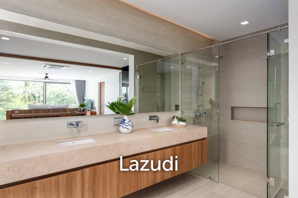 Brand New 3-Bedroom At Verano Phase 4