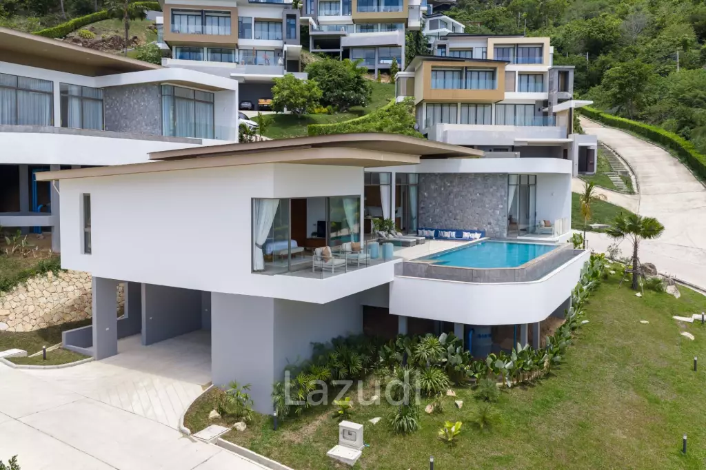 Brand New 3-Bedroom At Verano Phase 4