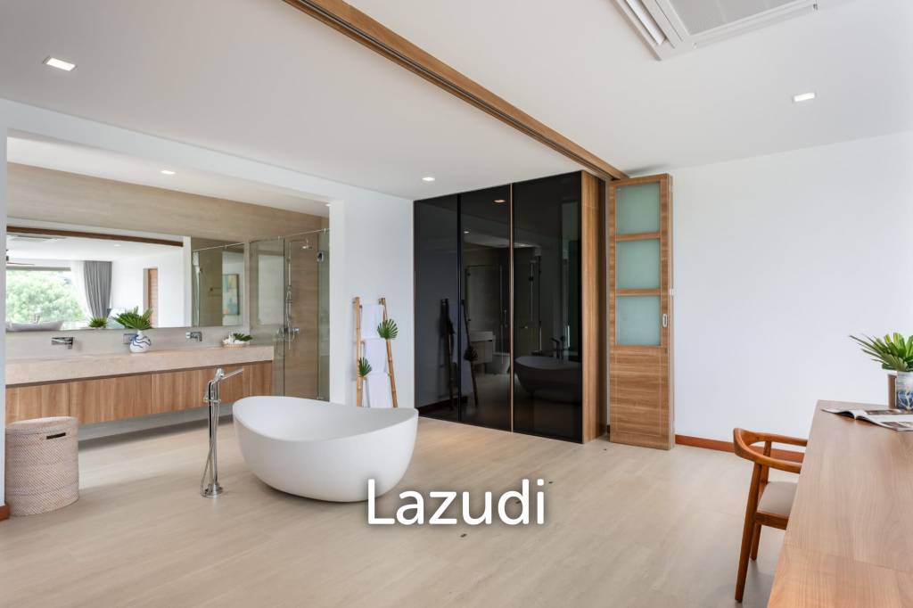 Brand New 3-Bedroom At Verano Phase 4