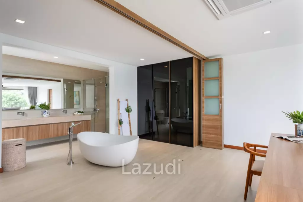 Brand New 3-Bedroom At Verano Phase 4