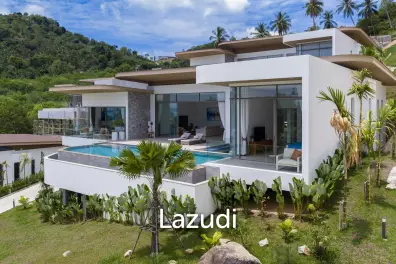 Brand New 3-Bedroom At Verano Phase 4