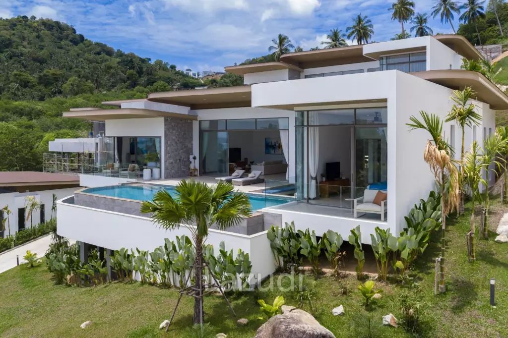 Brand New 3-Bedroom At Verano Phase 4