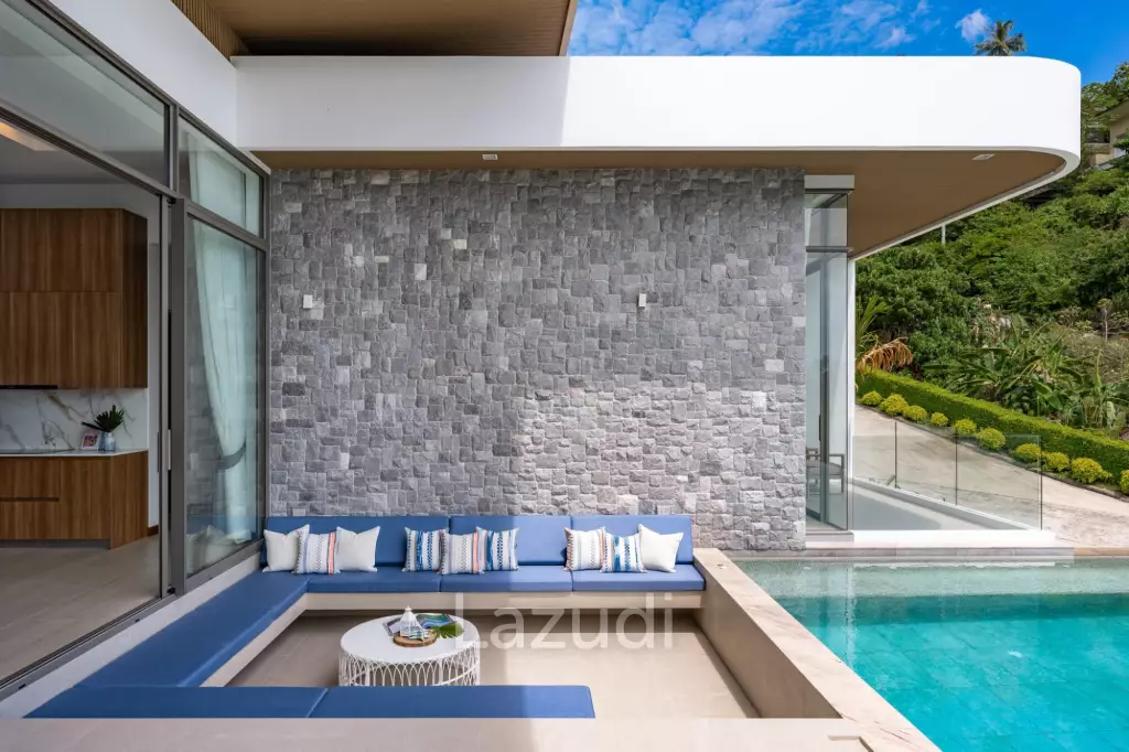 Brand New 3-Bedroom At Verano Phase 4