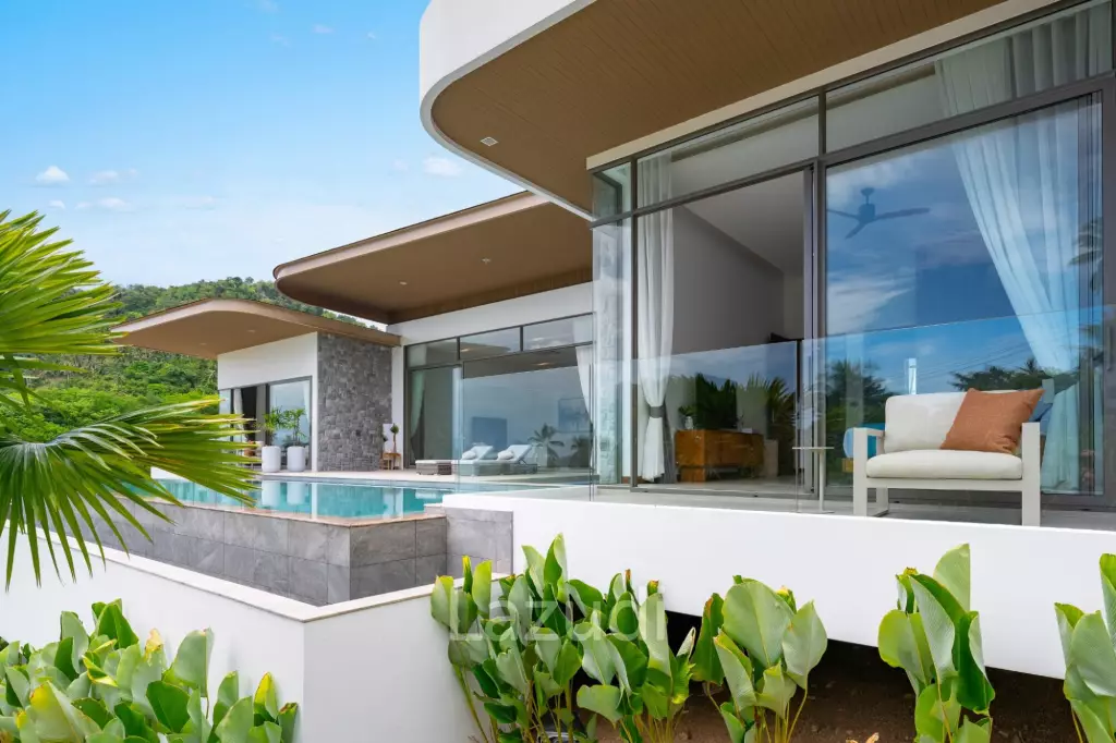 Brand New 3-Bedroom At Verano Phase 4