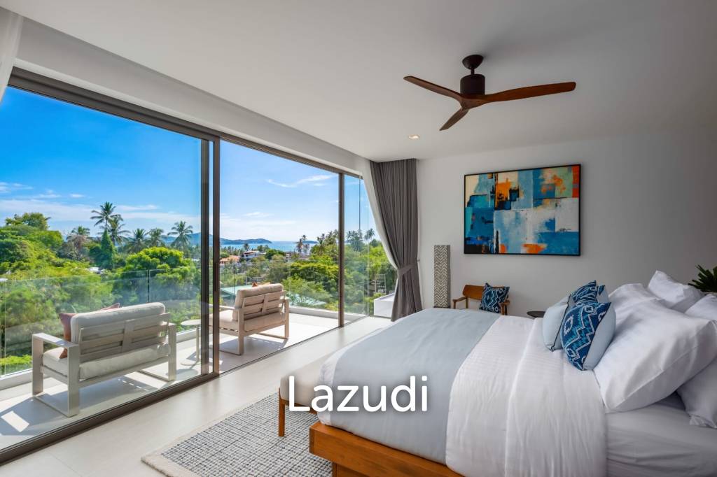 Brand New 3-Bedroom At Verano Phase 4