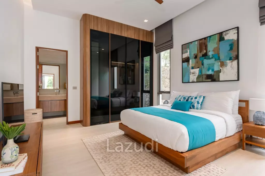 Brand New 3-Bedroom At Verano Phase 4