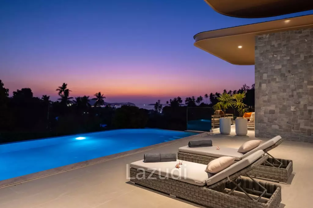 Brand New 3-Bedroom At Verano Phase 4