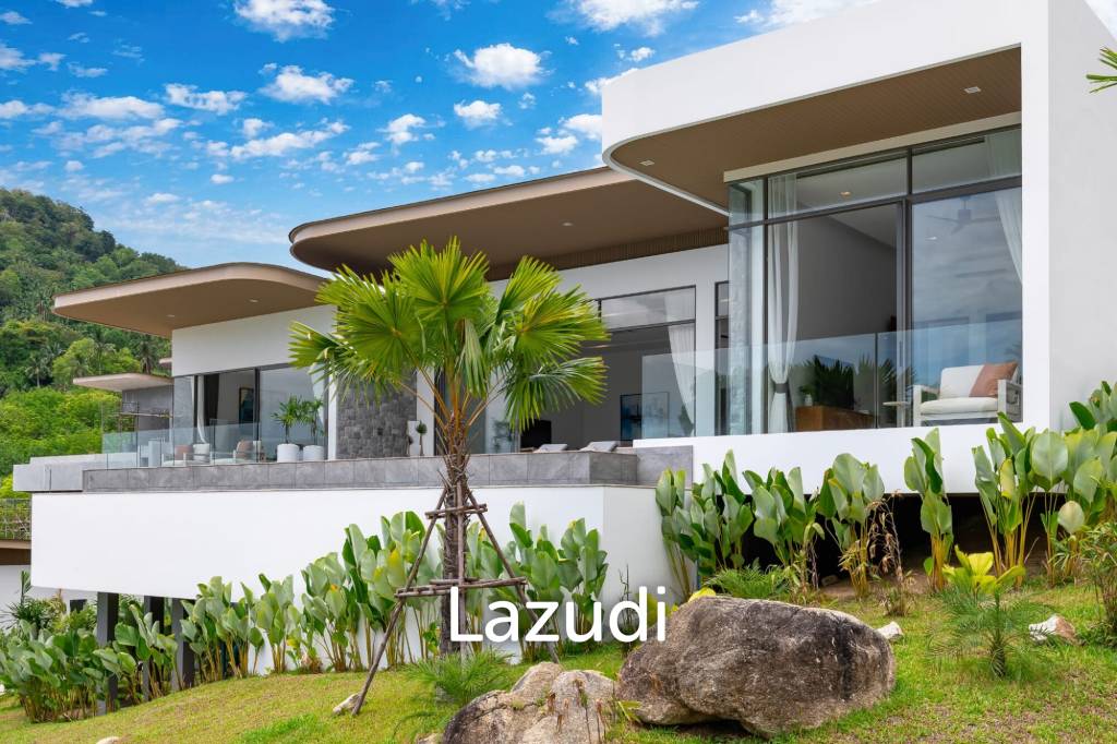 Brand New 3-Bedroom At Verano Phase 4