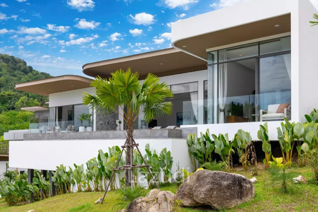 Brand New 3-Bedroom At Verano Phase 4