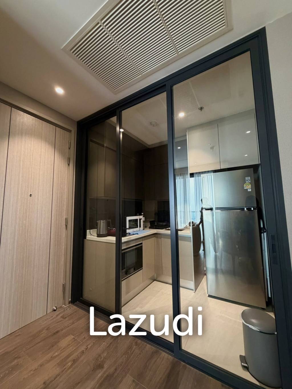 69 sqm high floor condo The Address Siam Ratchathewi Bangkok