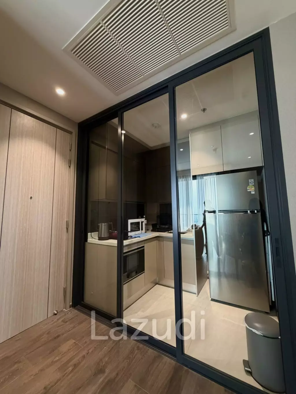 69 sqm high floor condo The Address Siam Ratchathewi Bangkok