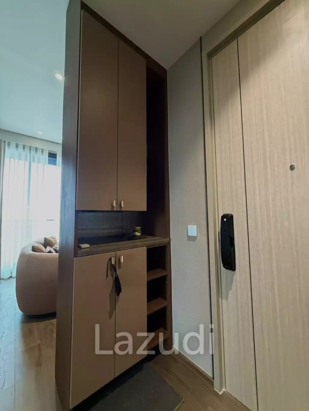 69 sqm high floor condo The Address Siam Ratchathewi Bangkok